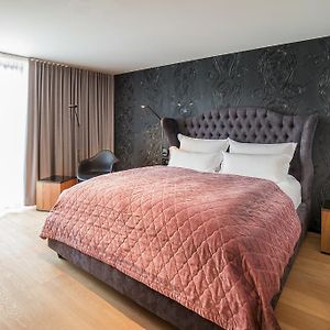 Zimmer mit Queensize-Bett